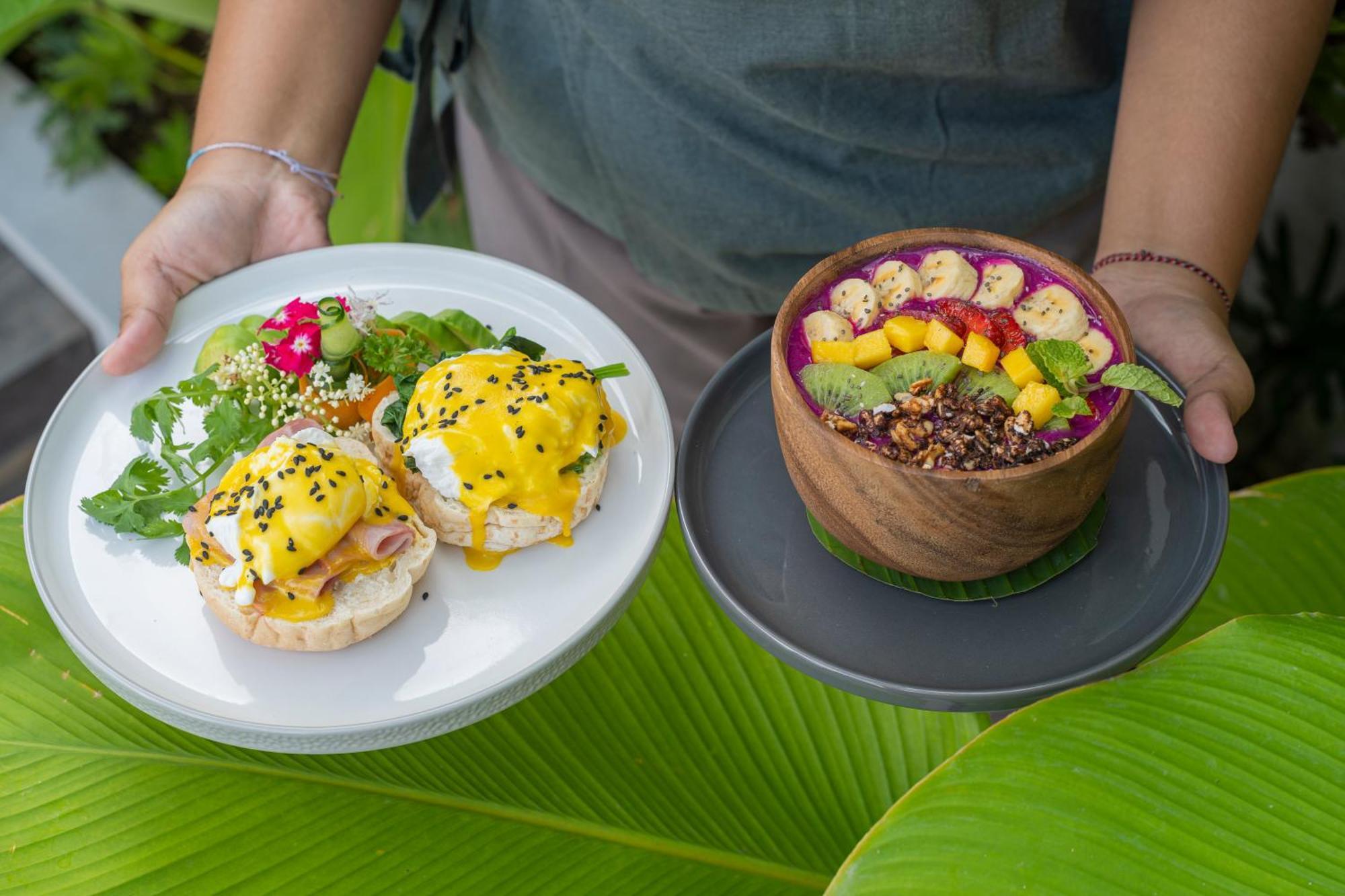 Inspira Seminyak 빌라 외부 사진